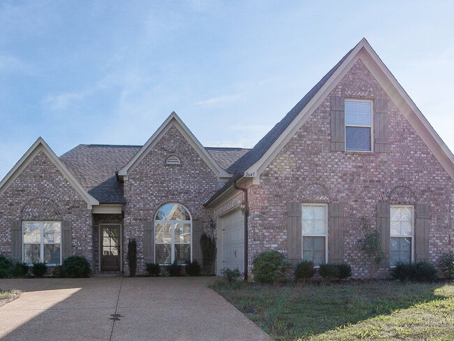 Photo - 2647 Champion Hills Dr House