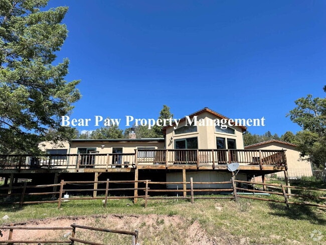 Building Photo - Beautiful Home in Conifer just off 285!!