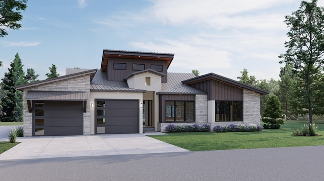 Building Photo - 4800 White Ash Ct