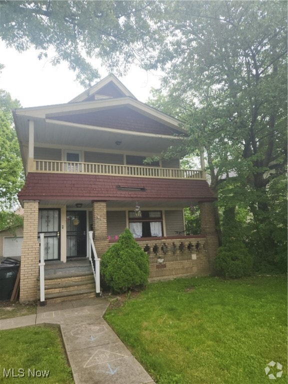 Building Photo - 1483 Genesee Rd Rental