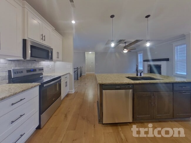 Photo - 3308 S Brook Ridge Ct