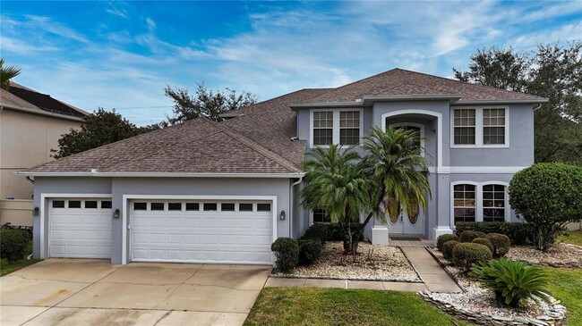 Photo - 2409 Greenwillow Dr House