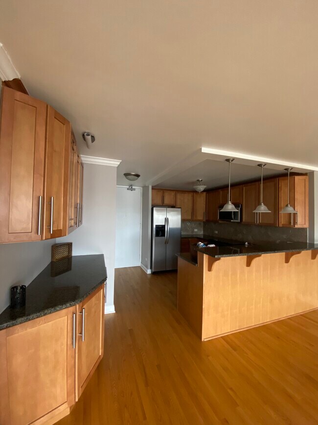 Photo - 2020 N Lincoln Park W Unit 17C