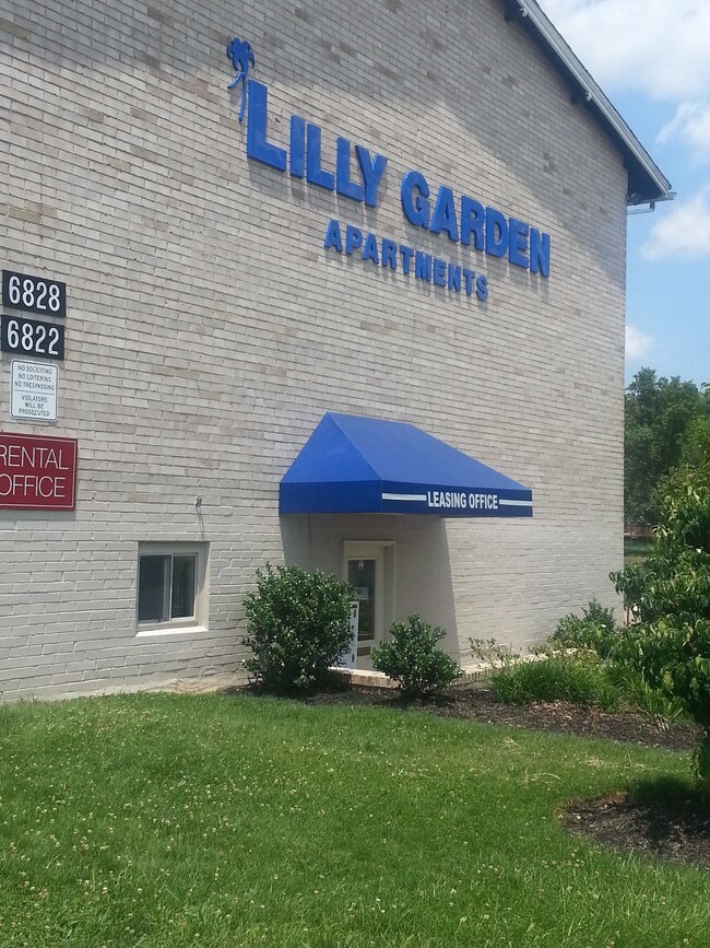 Lilly Garden Apartments - Lilly Garden Apartments