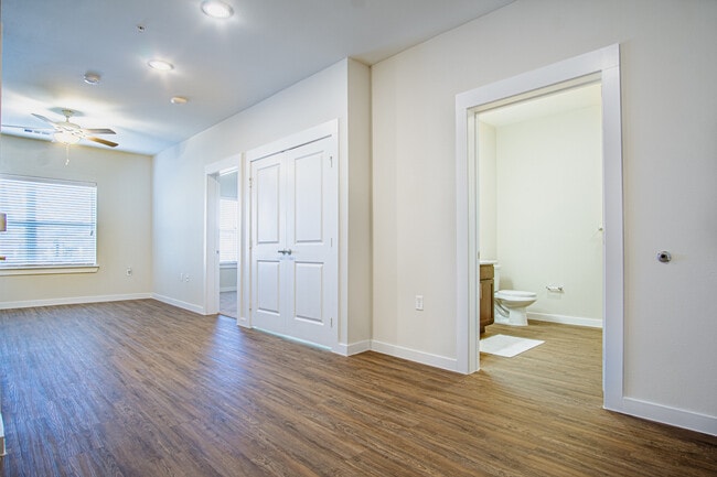 Photo - K Avenue Lofts