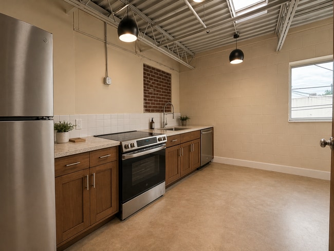 Photo - The Garden Lofts Unit 207