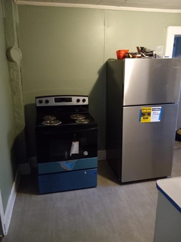 Photo - 811 Olympia St