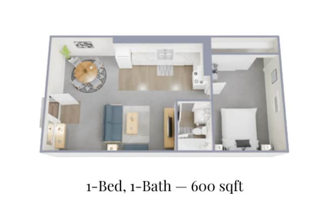 Photo - Oasis at Ballast Point