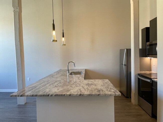 Photo - Cream City Lofts