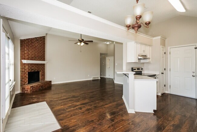 Photo - 6931 Gallop Dr