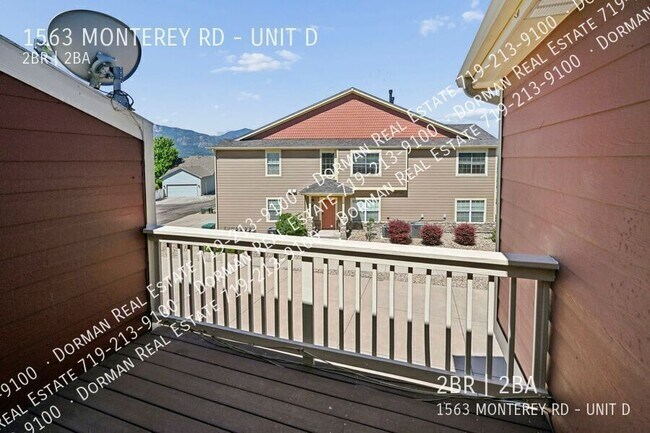 Photo - 1563 Monterey Rd Unit D