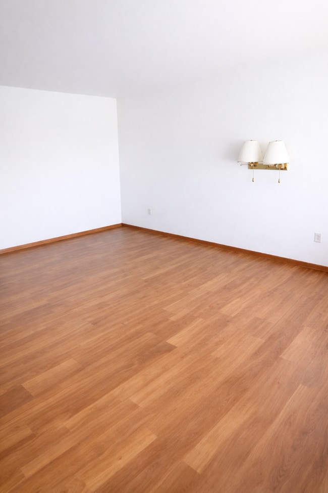 Rapids Studio Apartments
