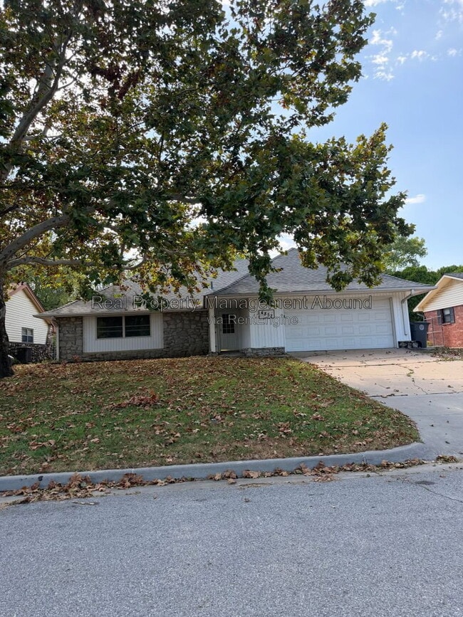 Photo - 4852 S 85th E Ave