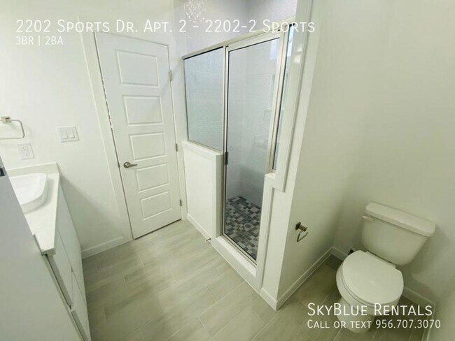 Photo - 2202 S Sports Dr Unidad 2202-2 Sports