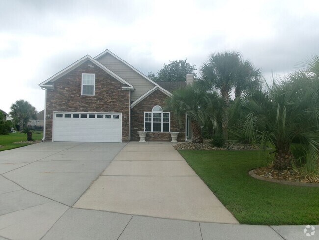 Building Photo - 4 bedroom, 3 bath home in Surfside Beach Club
