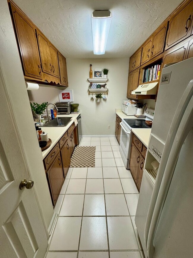 Photo - Family Friendly 2 Bedroom Duplex Available In Tallahassee