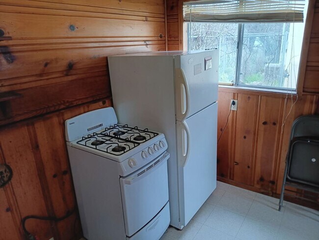 Photo - Southshore Unit 18 Cottage (former sp # 13, Park Owned)