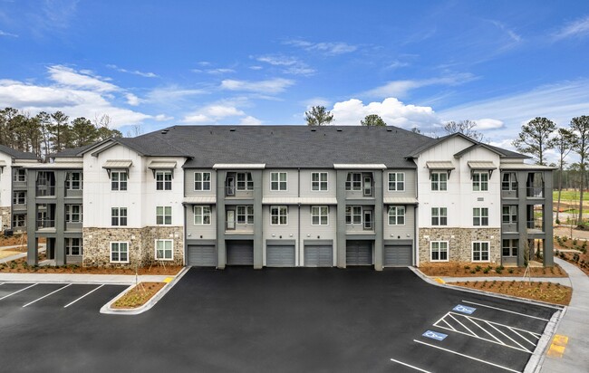 Photo - Tapestry Overbrook