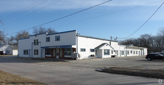 Photo - Lumberyard Apartments