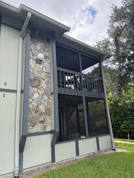 Building Photo - 8195 SE Croft Cir Unit H-5 Rental