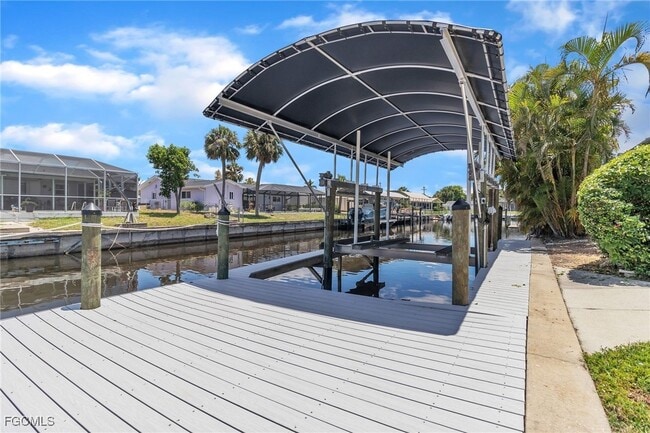 Building Photo - 4330 S Canal Cir Rental