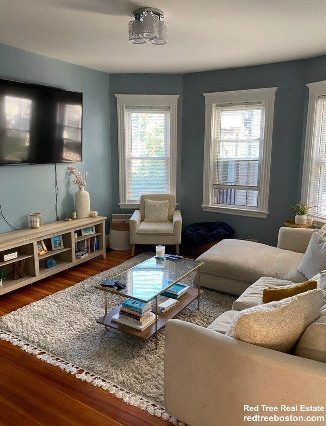 Building Photo - 876 Adams St Unit 1 Rental