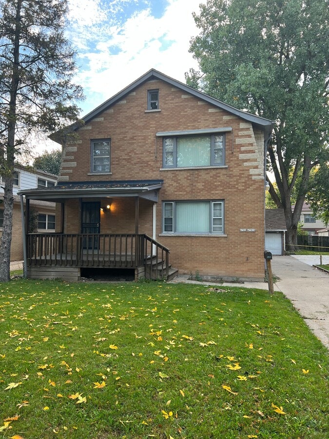 Photo - 4702 N 44th St Unit 2