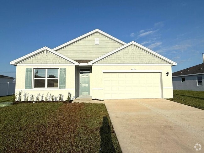 Building Photo - 4610 SW Obelisk St Rental