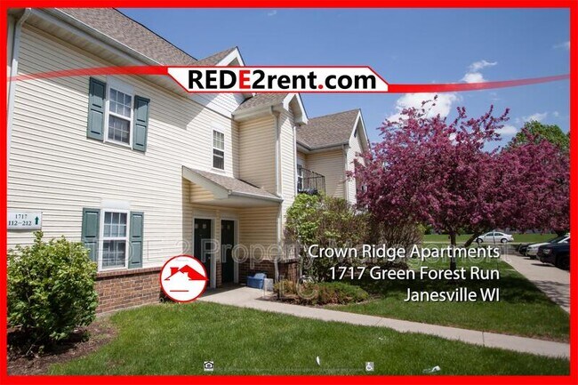 Photo - 1811 Green Forest Run