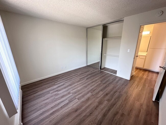 1x1 Bedroom
