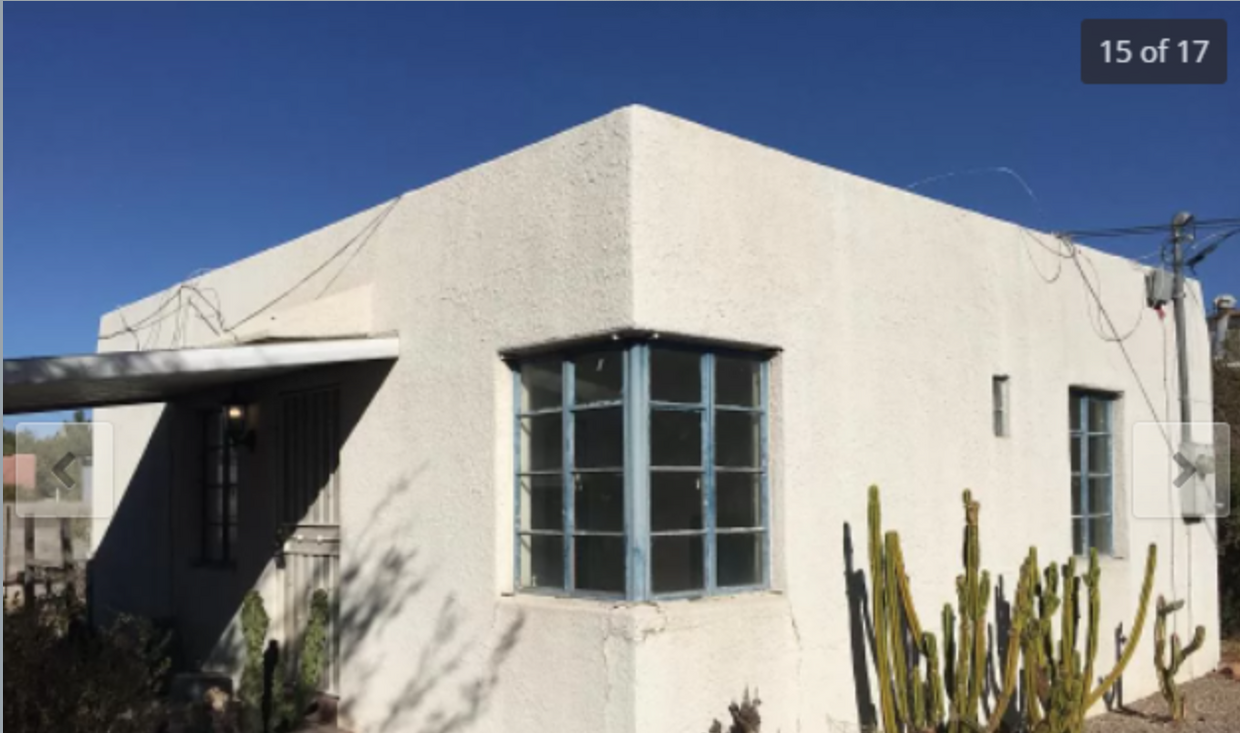 Photo - 407 E Kelso St (Tucson, AZ)