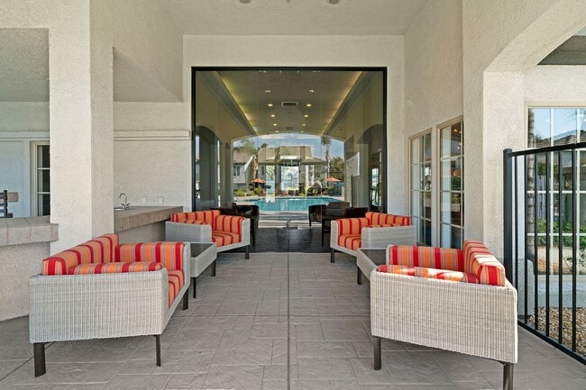 Barton Vineyard Apartments