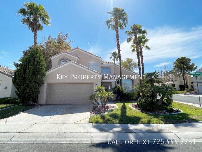 BEAUTIFUL 3 BED, 2.5 BATH 2 STORY HOME LOC... - BEAUTIFUL 3 BED, 2.5 BATH 2 STORY HOME LOC...