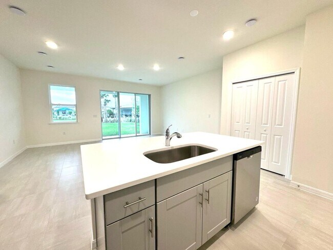 Photo - New Townhome for Rent