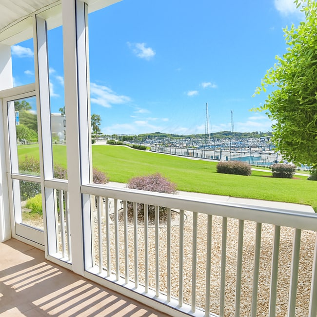 Building Photo - 4240 Coquina Harbour Dr Rental