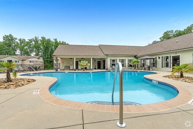 Building Photo - Village at Mills Gap Rental