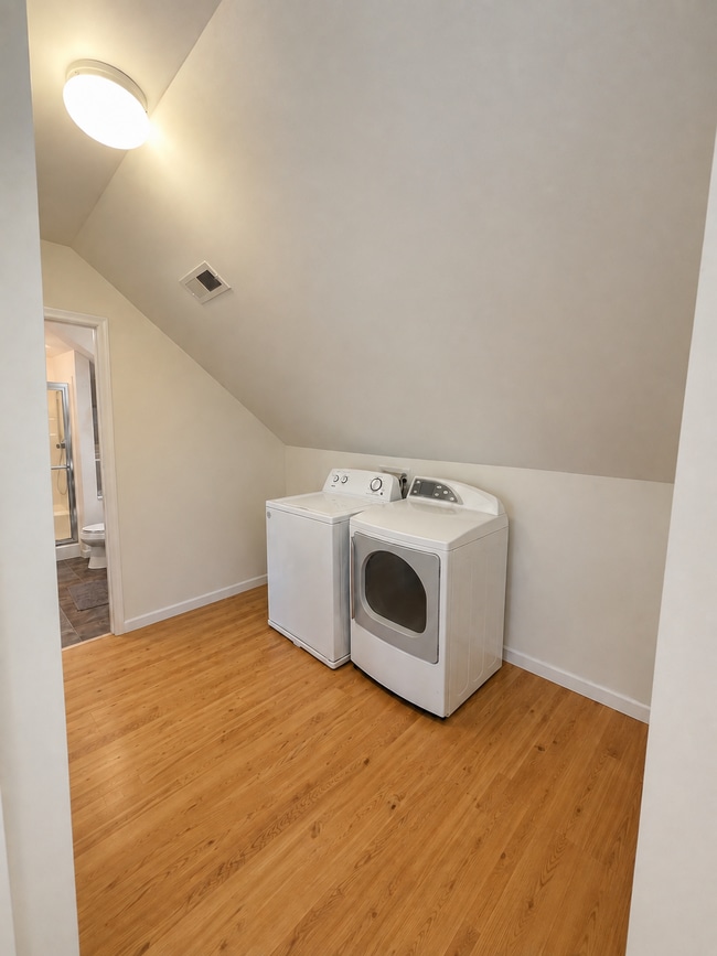 Washer/Dryer