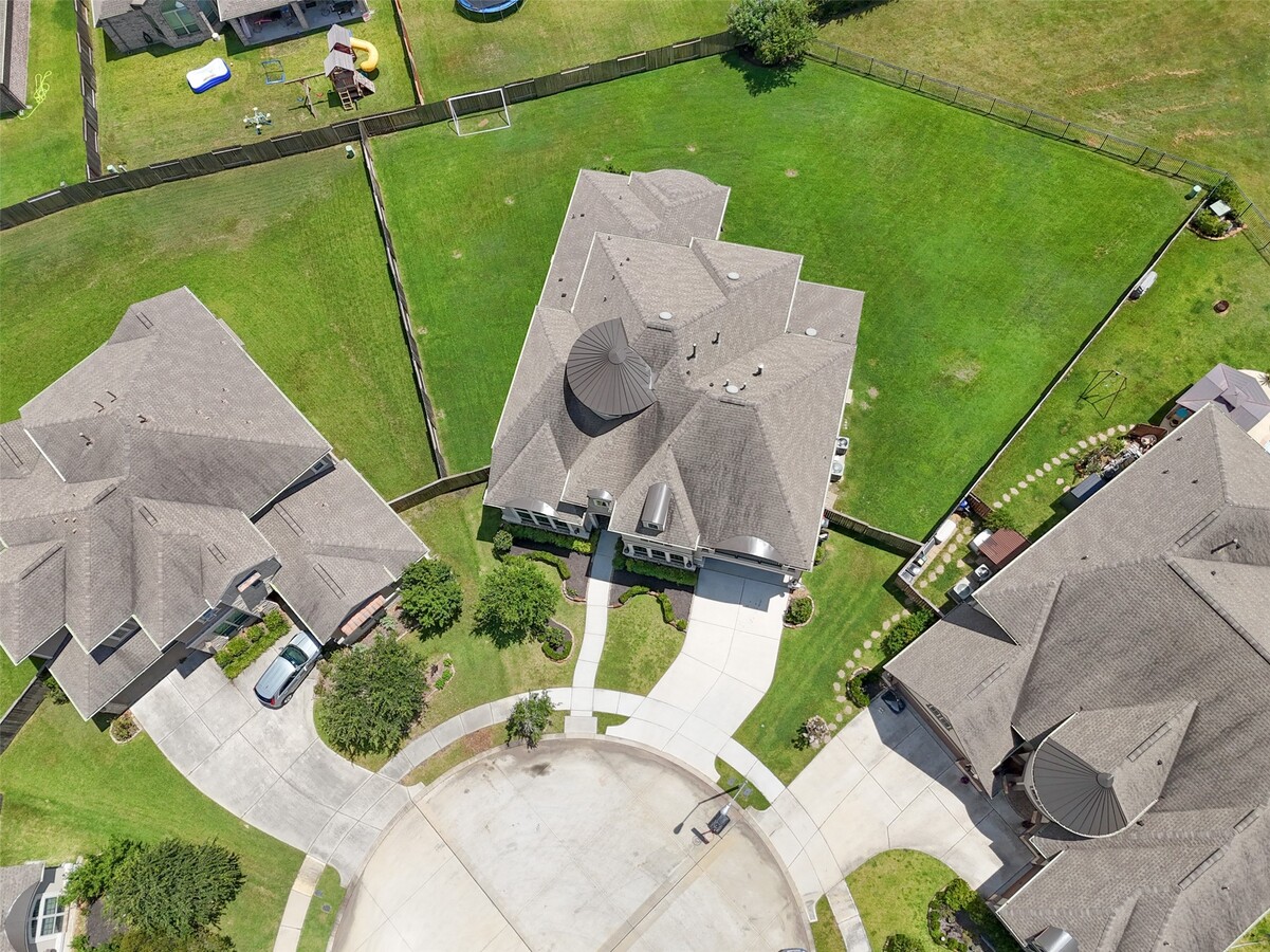 Photo - 19003 Kimber Creek Ln