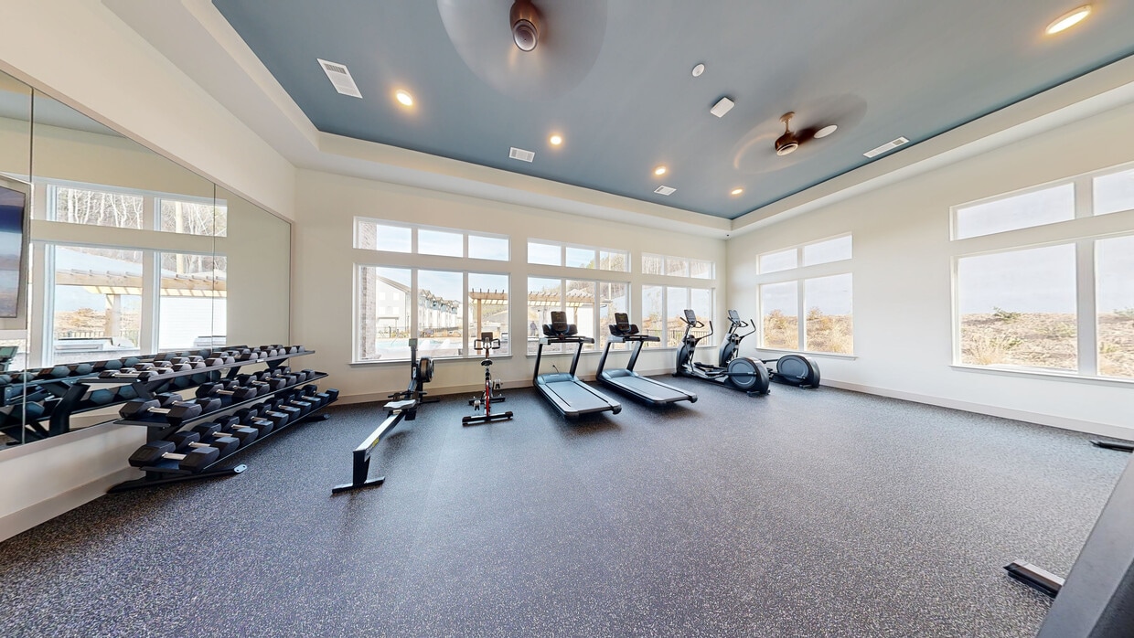 Photo - Prose Cartersville Apartments