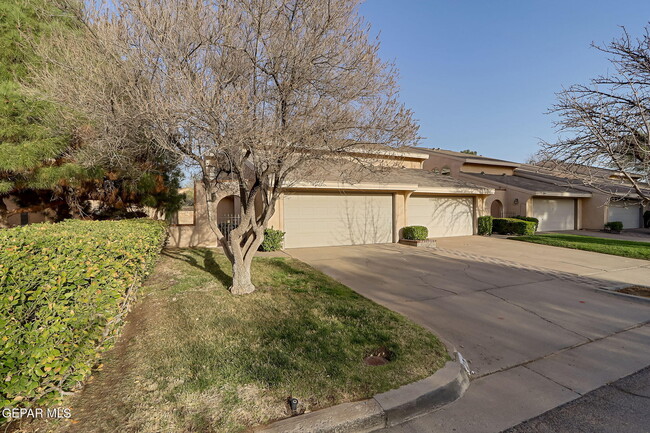 Photo - 1742 Pico Alto Dr House