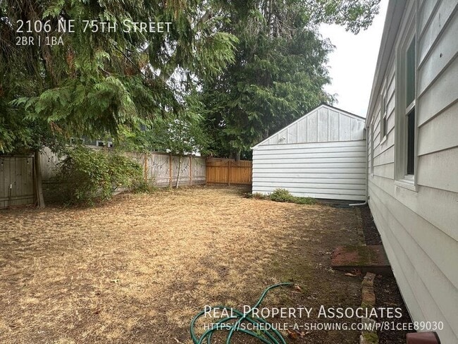 Photo - 2106 NE 75th St