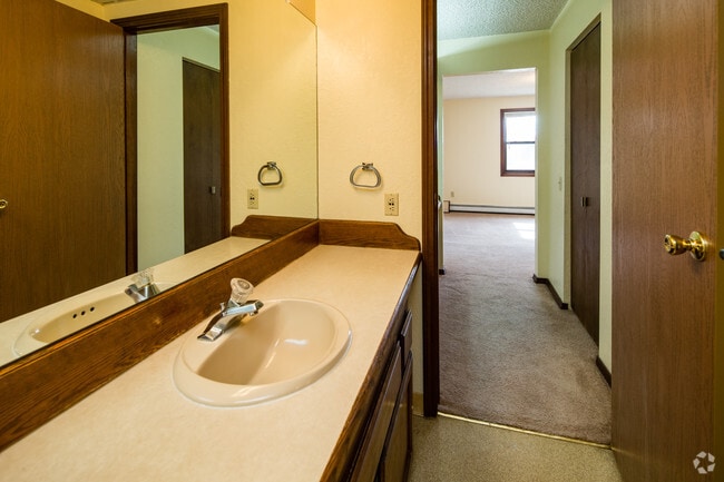 Sophie Plaza Apartments