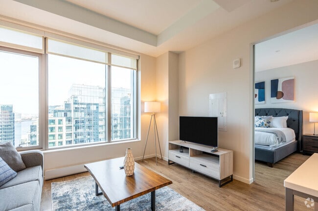 Building Photo - 131 Seaport Blvd Rental