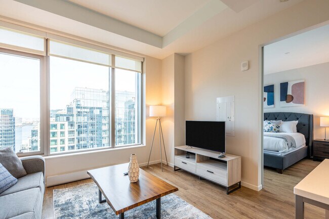 Photo - 131 Seaport Blvd Apartamento Unidad FL22-ID1050347P