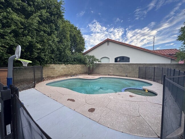Photo - Marshall Ranch - Solar - Pool W/service included