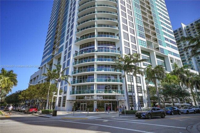 Photo - 3301 NE 1st Ave Condo Unit H1805