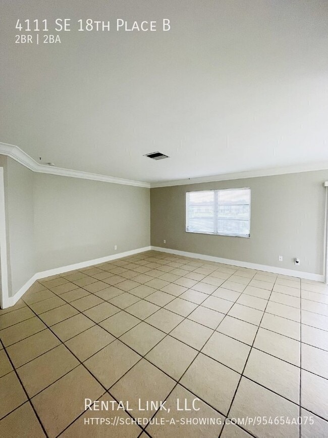 Photo - 4111 SE 18th Pl