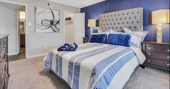 Westmount at Copper Mill Apartments