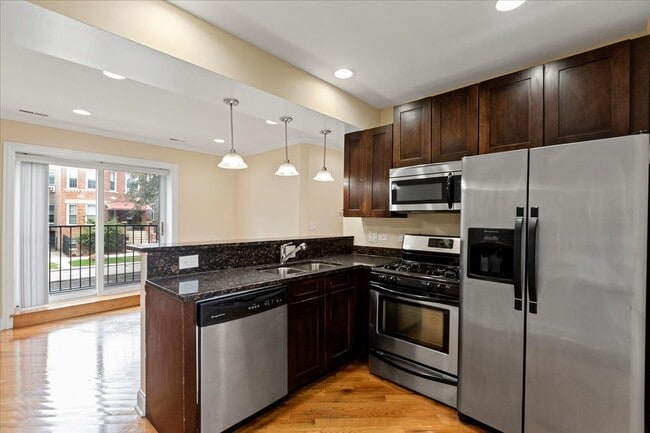 Photo - 4014 N Central Park Ave Unit 3E