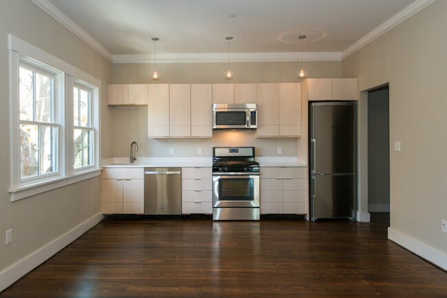 Photo - 25 Grant St Unit 25 Grant St. #1 Cambridge